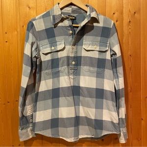 Rugby Plaid
